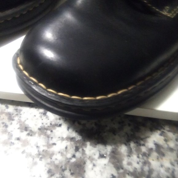 Born Black Shoes - Picture 3 of 14